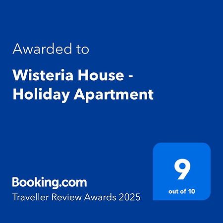Wisteria House - Holiday Apartment Cadenazzo 외부 사진